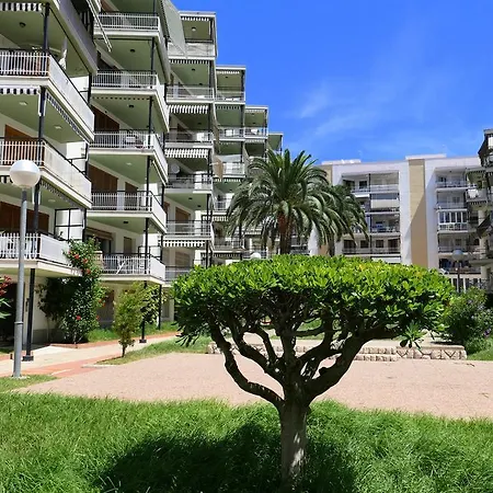 Rentalmar Aries Plus Salou Exterior foto