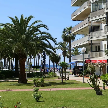 Rentalmar Aries Plus Salou Exterior foto