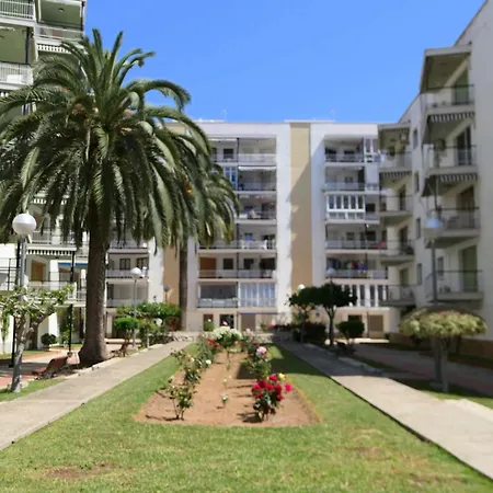 Rentalmar Aries Plus Salou Exterior foto