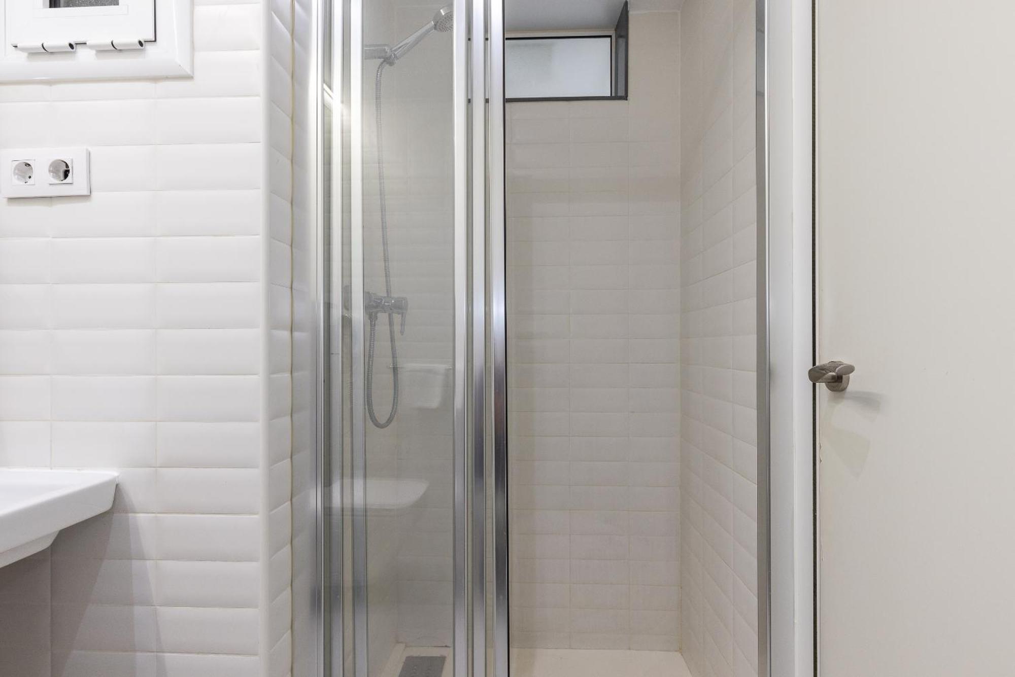 Apartment Rentalmar Aries *