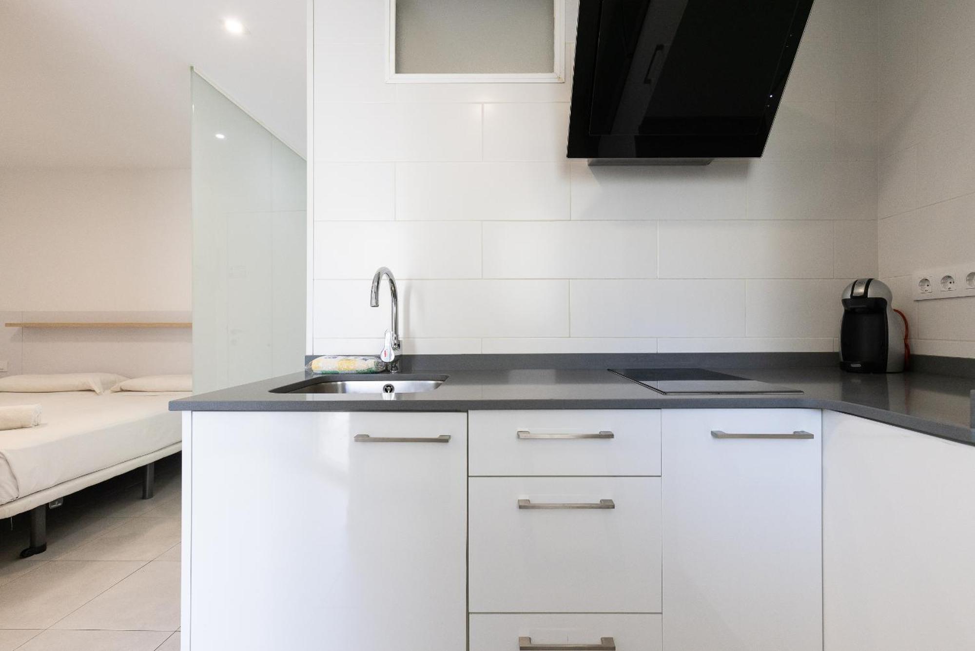 Apartment Rentalmar Aries Salou