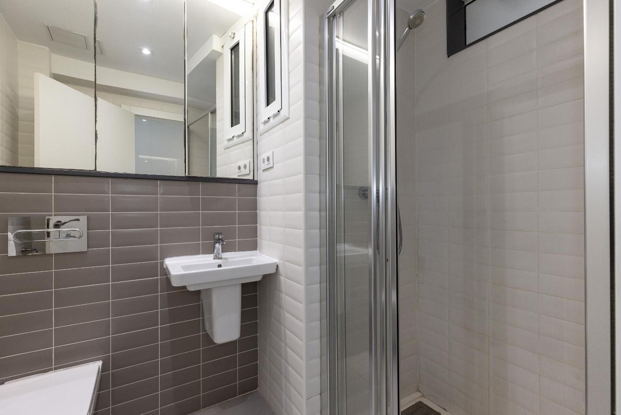 Apartment Rentalmar Aries
