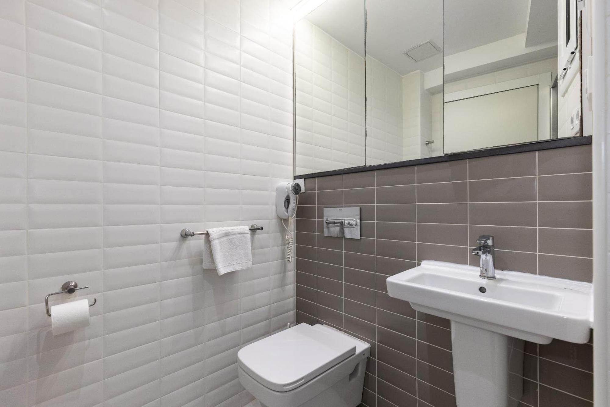 Rentalmar Aries Apartment *