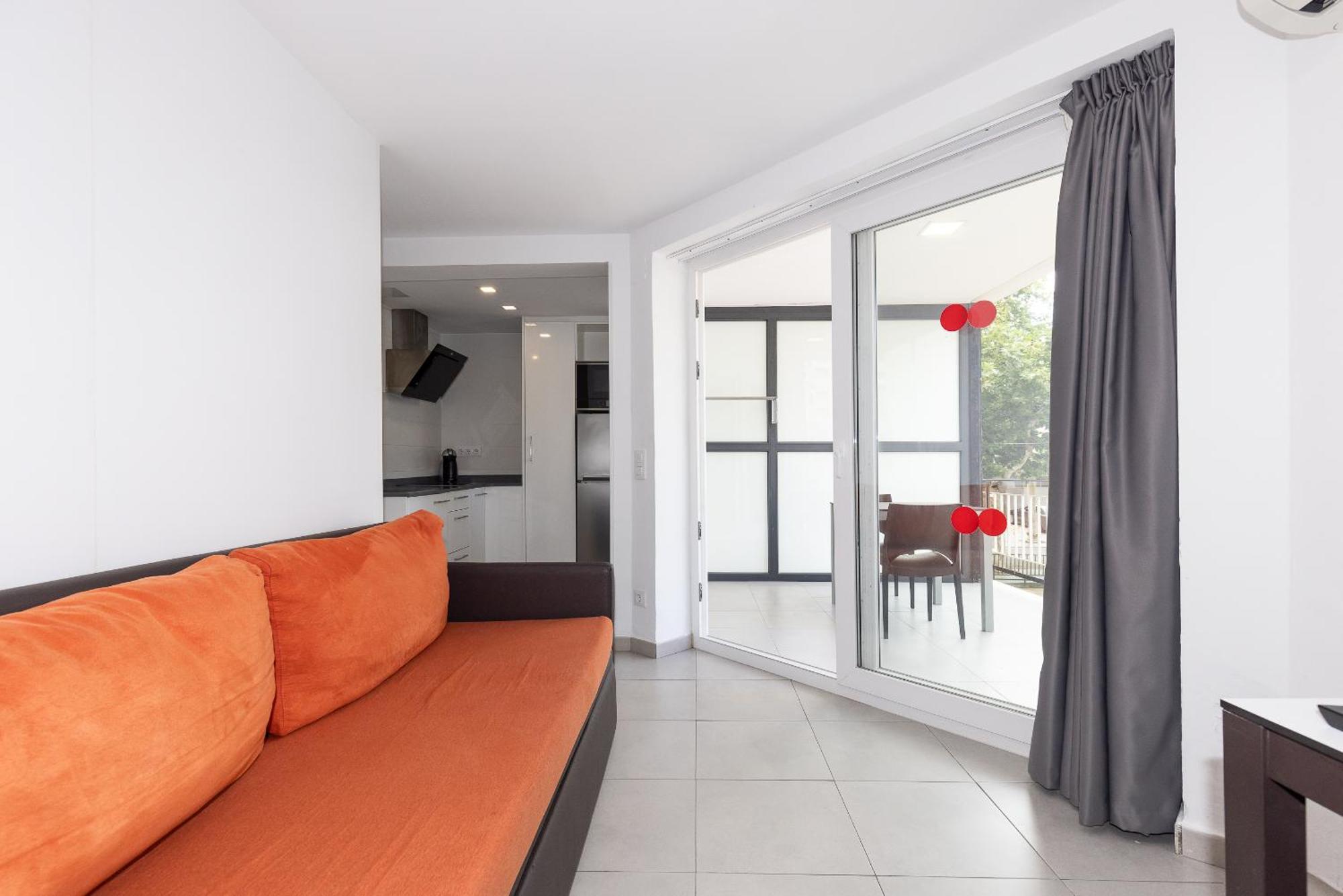Appartement Rentalmar Aries Salou