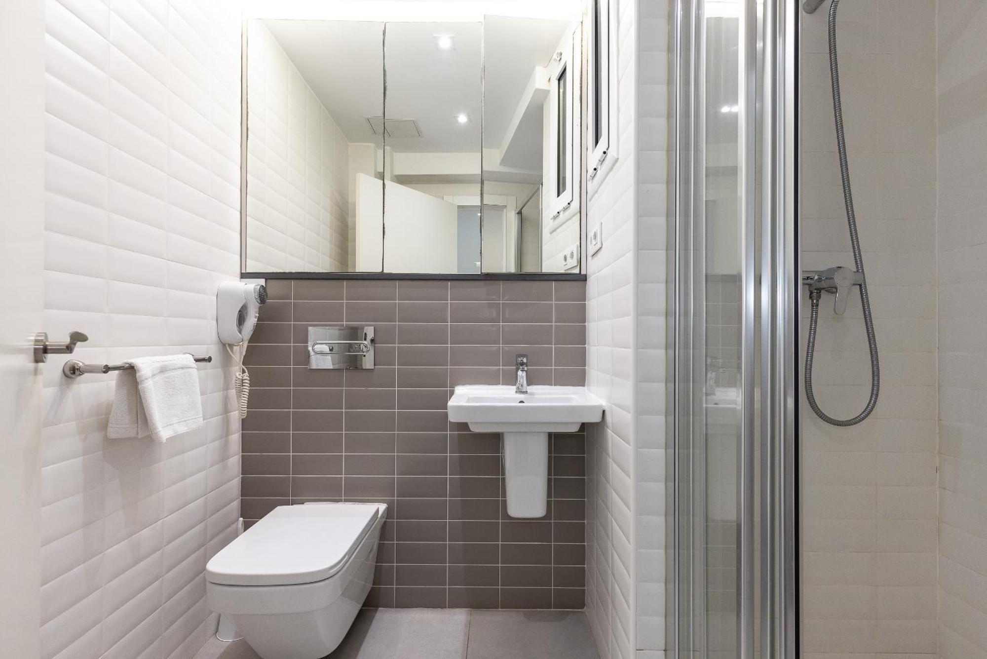 Apartment Rentalmar Aries