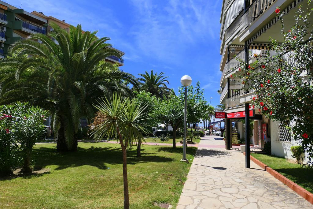 Apartment Rentalmar Aries *