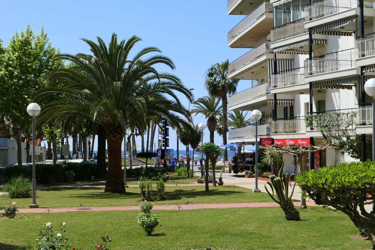Apartment Rentalmar Aries *