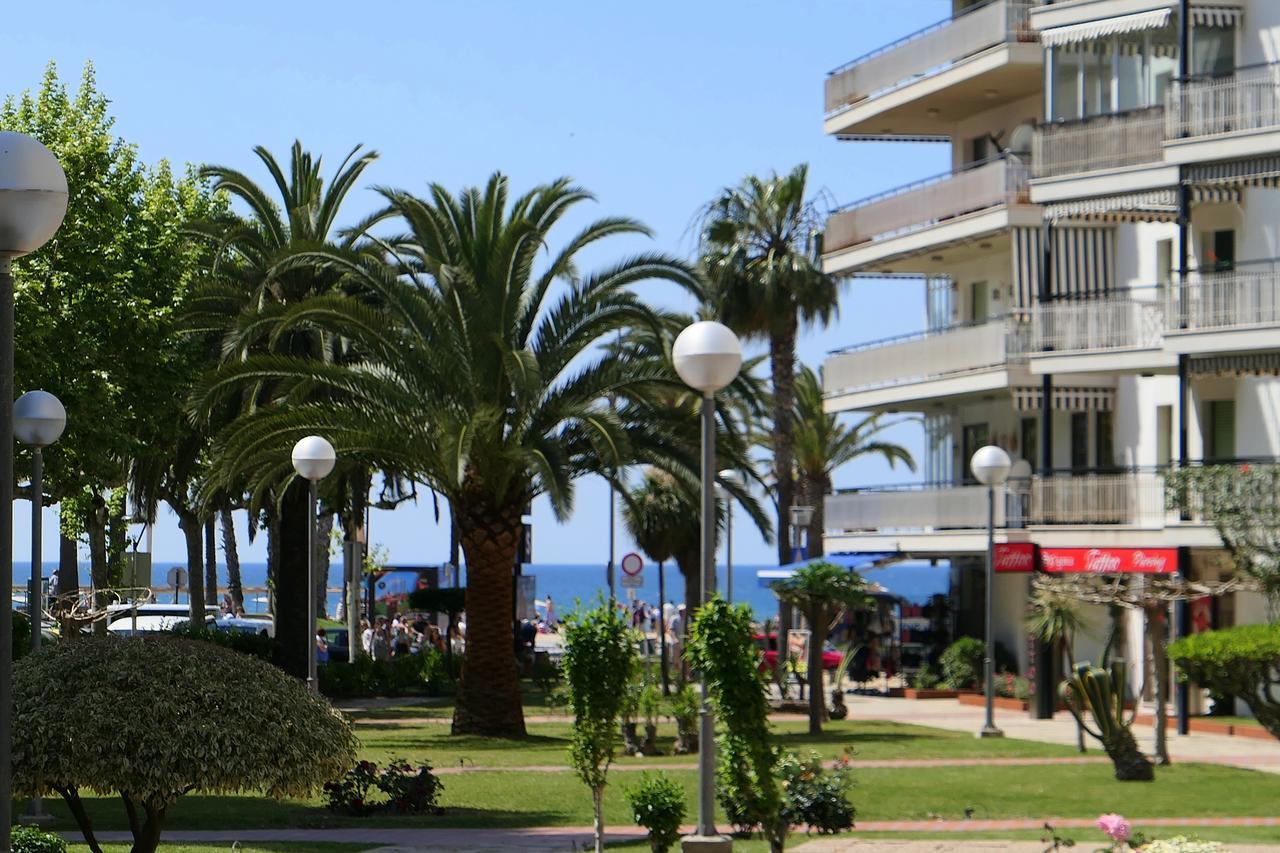 Apartment Rentalmar Aries